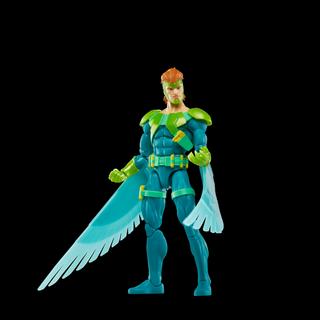 Marvel Legends Series Spider-Man & Marvel’s Vulture 2-Pack