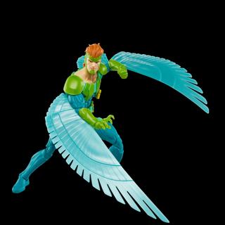 Marvel Legends Series Spider-Man & Marvel’s Vulture 2-Pack