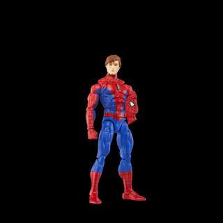 Marvel Legends Series Spider-Man & Marvel’s Vulture 2-Pack