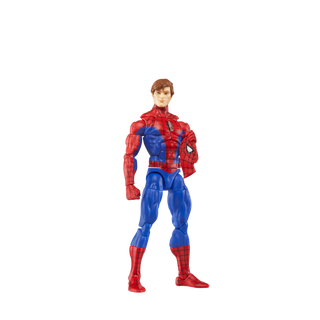 Marvel Legends Series, Spider-Man y El Buitre de Marvel, Pack de dos figuras