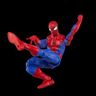 Marvel Legends Series Spider-Man & Marvel’s Vulture 2-Pack