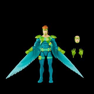 Marvel Legends Series Spider-Man & Marvel’s Vulture 2-Pack