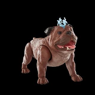 Marvel Legends Series Marvel's Crystal and Lockjaw