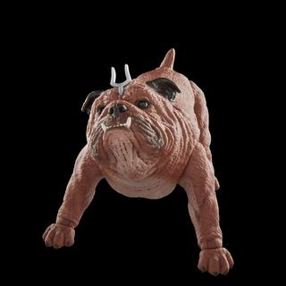 Marvel Legends Series Marvel's Crystal and Lockjaw