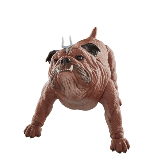 Marvel Legends Series Marvel's Crystal and Lockjaw