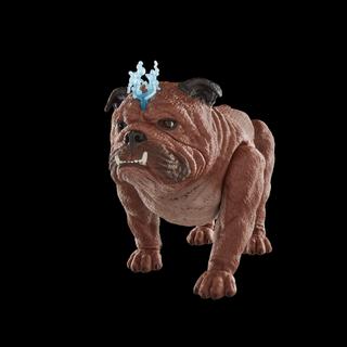 Marvel Legends Series Marvel's Crystal and Lockjaw