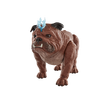 Marvel Legends Series Marvel's Crystal and Lockjaw