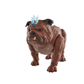 Marvel Legends Series Marvel's Crystal and Lockjaw