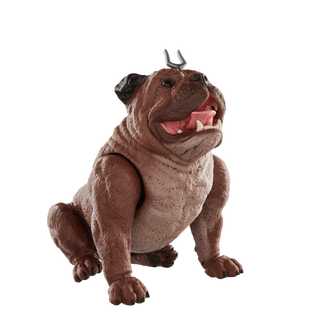 Marvel Legends Series - Marvel's Crystal y Lockjaw