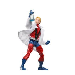 Marvel Legends Series Hank Pym (Giant-Man) & Janet Van Dyne (Wasp)