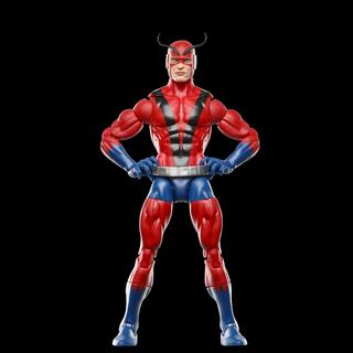 Marvel Legends Series Hank Pym (Giant-Man) & Janet Van Dyne (Wasp)