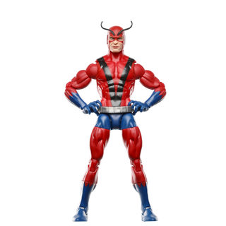 Marvel Legends Series Hank Pym (Giant-Man) & Janet Van Dyne (Wasp)