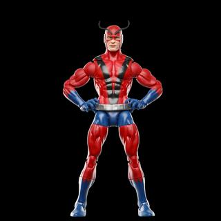 Marvel Legends Series Hank Pym (Giant-Man) & Janet Van Dyne (Wasp)