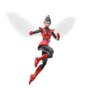 Marvel Legends Series Hank Pym (Giant-Man) & Janet Van Dyne (Wasp)