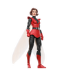 Marvel Legends Series Hank Pym (Giant-Man) & Janet Van Dyne (Wasp)