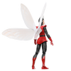 Marvel Legends Series Hank Pym (Giant-Man) & Janet Van Dyne (Wasp)