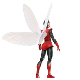 Marvel Legends Series Hank Pym (Giant-Man) & Janet Van Dyne (Wasp)