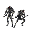 Marvel Legends Series Marvel’s Outriders Action Figures
