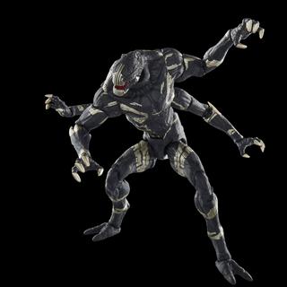 Marvel Legends Series Marvel’s Outriders Action Figures