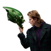 Marvel Legends Series Green Goblin Roleplay Helmet