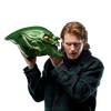 Marvel Legends Series Green Goblin Roleplay Helmet
