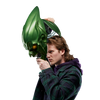 Marvel Legends Series Green Goblin Roleplay Helmet