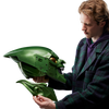 Marvel Legends Series Green Goblin Roleplay Helmet