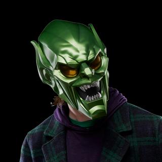 Marvel Legends Series Green Goblin Roleplay Helmet