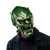 Marvel Legends Series Green Goblin Roleplay Helmet