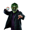 Marvel Legends Series Green Goblin Roleplay Helmet