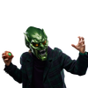 Marvel Legends Series Green Goblin Roleplay Helmet
