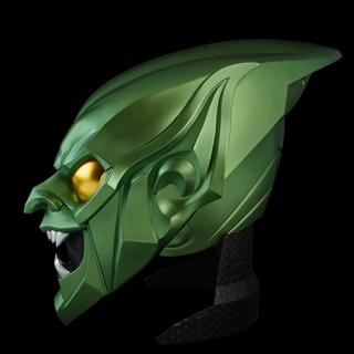 Marvel Legends Series Green Goblin Roleplay Helmet