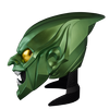 Marvel Legends Series Green Goblin Roleplay Helmet