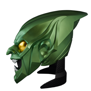 Marvel Legends Series, casco per roleplay di Green Goblin