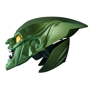 Marvel Legends Series, casco per roleplay di Green Goblin