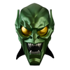 Marvel Legends Series Green Goblin Roleplay Helmet