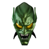 Marvel Legends Series Green Goblin Roleplay Helmet