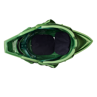 Marvel Legends Series - Duende Verde - Casco premium para juego de rol