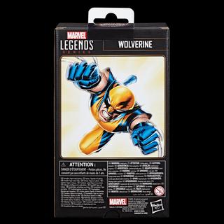 Marvel Legends Series Wolverine (Marvel 85th Anniversary)