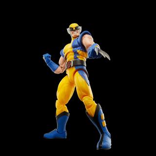 Marvel Legends Series Wolverine (Marvel 85th Anniversary)