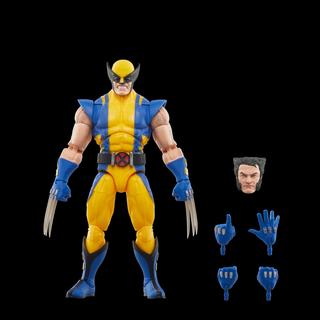 Marvel Legends Series Wolverine (Marvel 85th Anniversary)