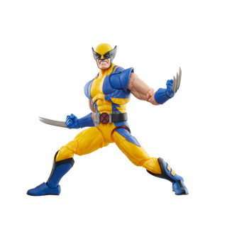 Marvel Legends Series Wolverine (Marvel 85th Anniversary)