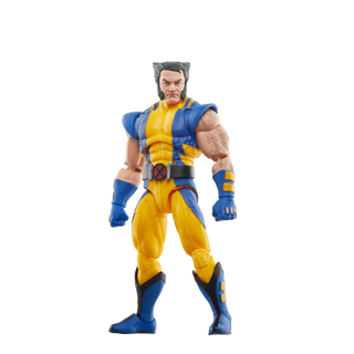 Marvel legends wolverine 2018 outlet