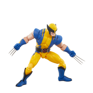 Marvel Legends Series Wolverine Figure (Marvel 85th Anniversary)