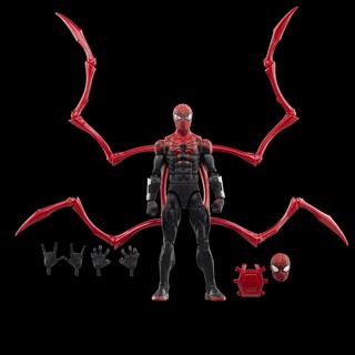 Marvel Legends Series Superior Spider-Man - Hasbro Pulse