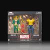 Marvel Legends Series, Iron Fist e Luke Cage