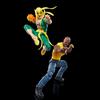 Marvel Legends Series, Iron Fist e Luke Cage