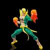 Marvel Legends Series, Iron Fist e Luke Cage