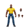 Marvel Legends Series Iron Fist and Luke Cage