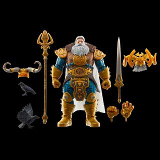 Marvel Legends Series Odin, Comics Action Figure
